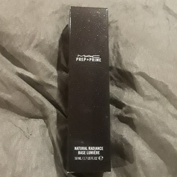 MAC Cosmetics Other - MAC Prep & Prime Natural Radicence